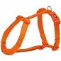 Premium Harnais XXS-XS 20-32cm/10mm Papaye - Trixie