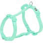 Premium Harnais M-L 52-75cm/20mm Menthe - Trixie