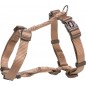 Premium Harnais L 60-87cm/25mm Caramel - Trixie
