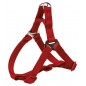 Premium Harnais One Touch M 50-65/20mm Rouge - Trixie