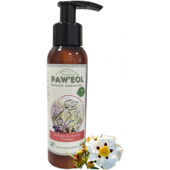 Paw'eol Crème pour les coussinets 100ml - Essence of Life (chien, chat, rongeur) à 16,90 € - Essence Of Life - PAW125 - Autre...
