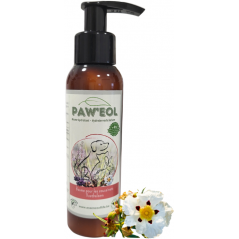 Paw'eol Crème pour les coussinets 100ml - Essence of Life PAW125 Essence Of Life 15,90 € Ornibird