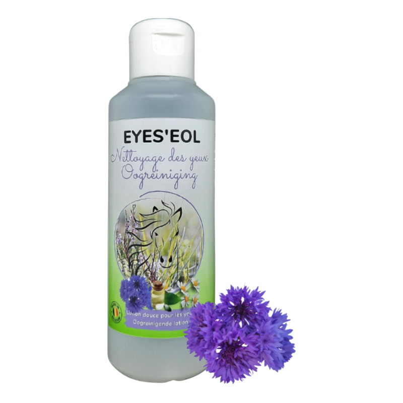 Eyes'eol Lotion de confort pour les yeux 250ml - Essence of Life CHEV-1236 Essence Of Life 19,90 € Ornibird