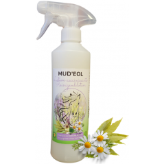 Mud'eol Lotion Lotion pour les paturons - crevasses 500ml - Essence of Life CHEV-1240 Essence Of Life 31,90 € Ornibird