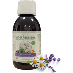 Nostress'eol Solution buvable relaxante et apaisante 150ml - Essence of Life (chien, chat) CC-1242 Essence Of Life 19,90 € Or...