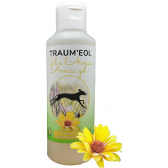 Traum'eol Gel à l'arnica 250ml - Essence of Life (chien, chat, cheval) CC-1246 Essence Of Life 20,90 € Ornibird