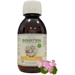 Digest'eol Aide à réguler la fonction digestive 150ml - Essence of Life CC-1268 Essence Of Life 19,90 € Ornibird
