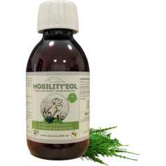 Mobility'eol Maintient la souplesse des articulations 150ml - Essence of Life CC-1270 Essence Of Life 19,90 € Ornibird