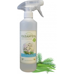 Shampooing Anti-Démangeaisons pour chiens 1L - Francodex - 17,00 € - Francodex - 3283021724392 - Ornibird SRL