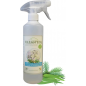 Clean'eol Lotion assainissante pour panier, bac de litière, ... 500ml - Essence of Life (Chat & chien) Clean'eol Lotion assainissante pour panier, bac de litière, ... 500ml - Essence of Life (Chat & chien)