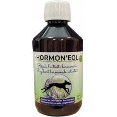 Hormon'eol Régule l'activité hormonale 3L - Essence of Life (chien sportif) CS-1278 Essence Of Life 215,90 € Ornibird