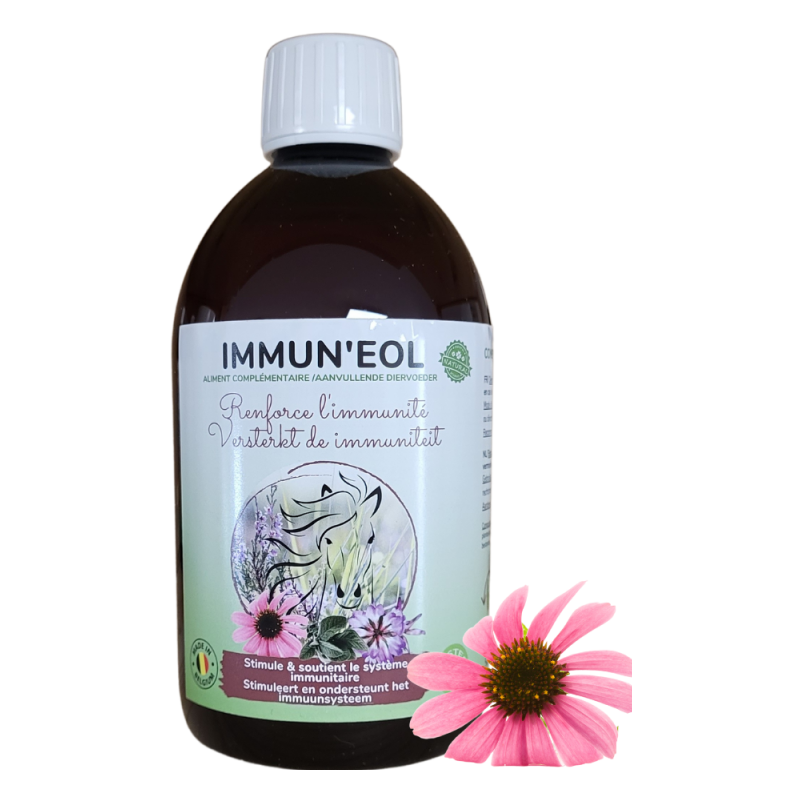 Immun'eol Soutien & renforce l'immunité 1L - Essence of Life CHEV-1295 Essence Of Life 79,90 € Ornibird