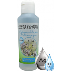 Argent Colloïdal Lotion nettoyante 250ml - Essence of Life CHEV-1320 Essence Of Life 17,90 € Ornibird