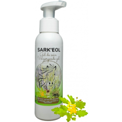 Sark'eol gel de soin pour verrues et sarcoïdes 100ml - Essence of Life CHEV-1329 Essence Of Life 34,90 € Ornibird