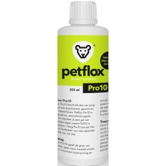 Pro10 Pour tout les animaux 500ml - Petflox PRO10-500  39,50 € Ornibird