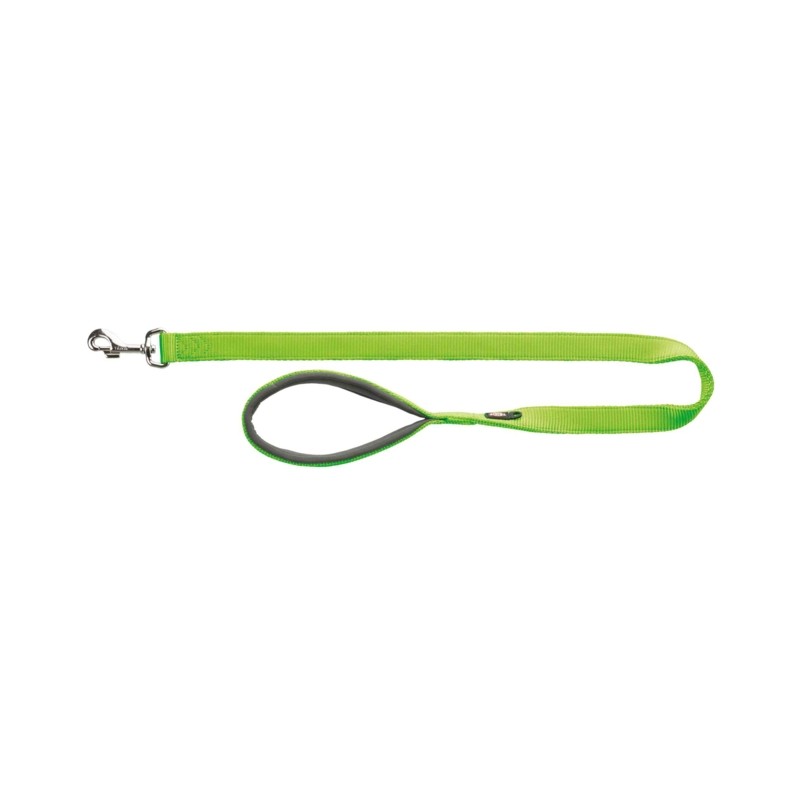 Laisse Premium XS 1,20m/10mm Pomme - Trixie