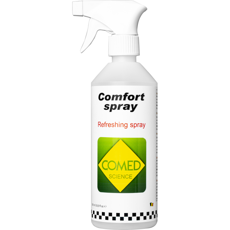 Comfort Spray 500ml - Comed Comfort Spray 500ml - Comed