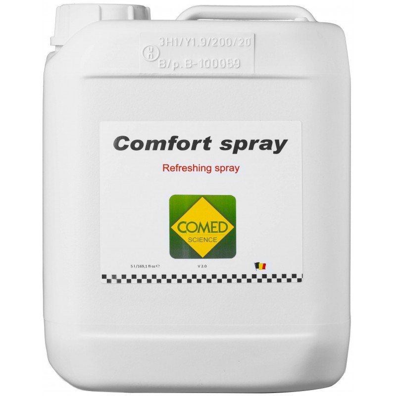 Comfort Spray 5L - Comed 82867 Comed 258,75 € Ornibird