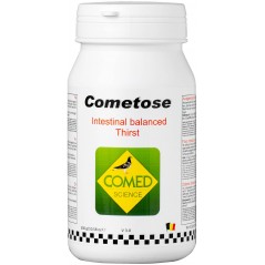 Cometose, conditioneur intestinal contre les fientes liquides 300gr - Comed 89641 Comed 21,10 € Ornibird