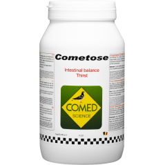 Cometose, conditioneur tract against manure liquid 900gr - Comed 82107 Comed 68,35 € Ornibird