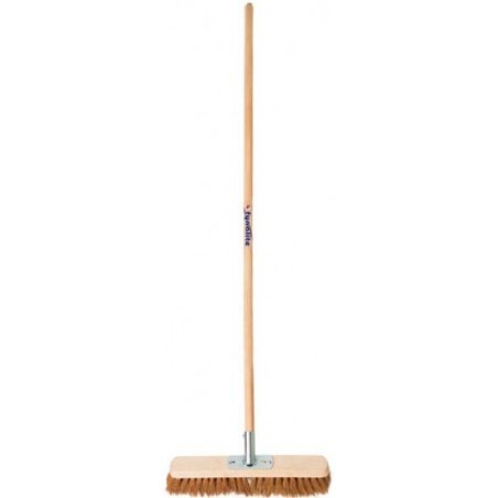 Brosse Cocos 30cm à 10,75 € - Göbel Belgium - FL1330 - Accessoires & Entretien