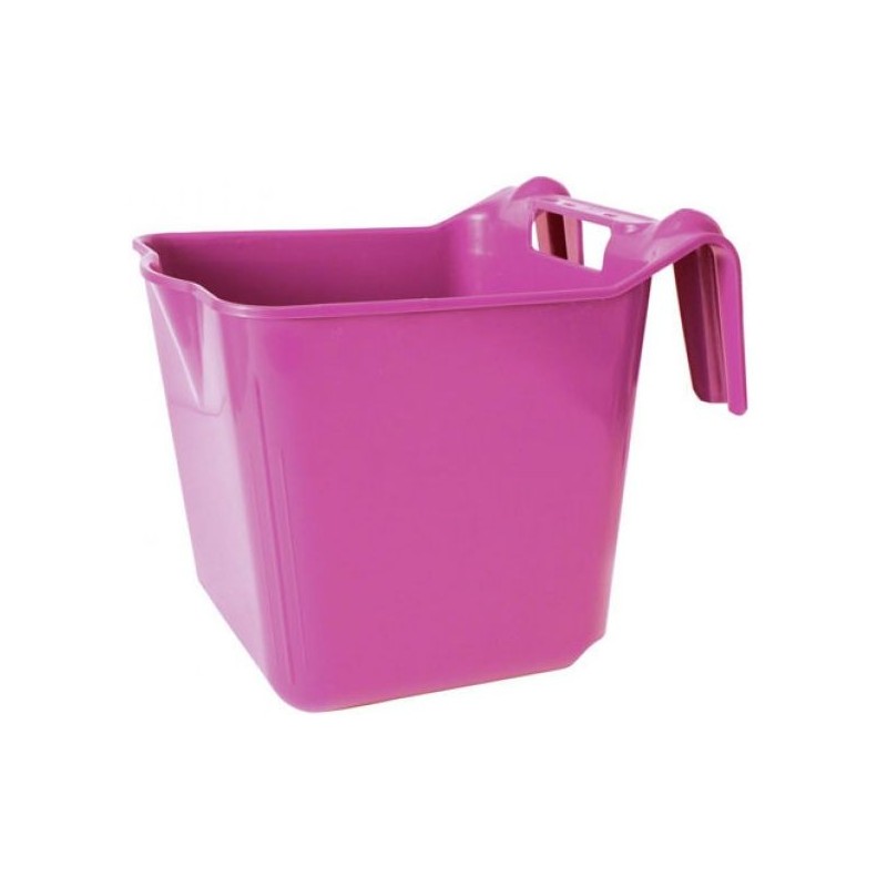 Mangeoire à suspendre Rose 13L Mangeoire à suspendre Rose 13L