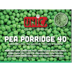 Pea Porridge 40 3kg - Unica UNI-005 Unica 20,45 € Ornibird