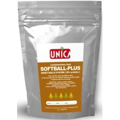 Pea Porridge 40  5kg - Unica - 33,95 € - Unica - 1678887447721 - Ornibird SRL