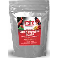 Officinalis Herbe Tintorie Rosso 150gr - Unica UNI-013 Unica 25,45 € Ornibird