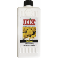 4Softball Yellow Tagetes 250ml - Unica UNI-017 Unica 15,45 € Ornibird