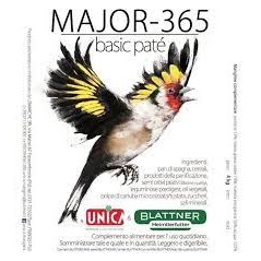 Major 365 5kg - Unica UNI-018 Unica 34,45 € Ornibird