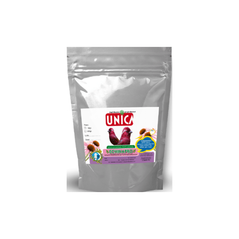 Echinapro 100gr - Unica Echinapro 100gr - Unica