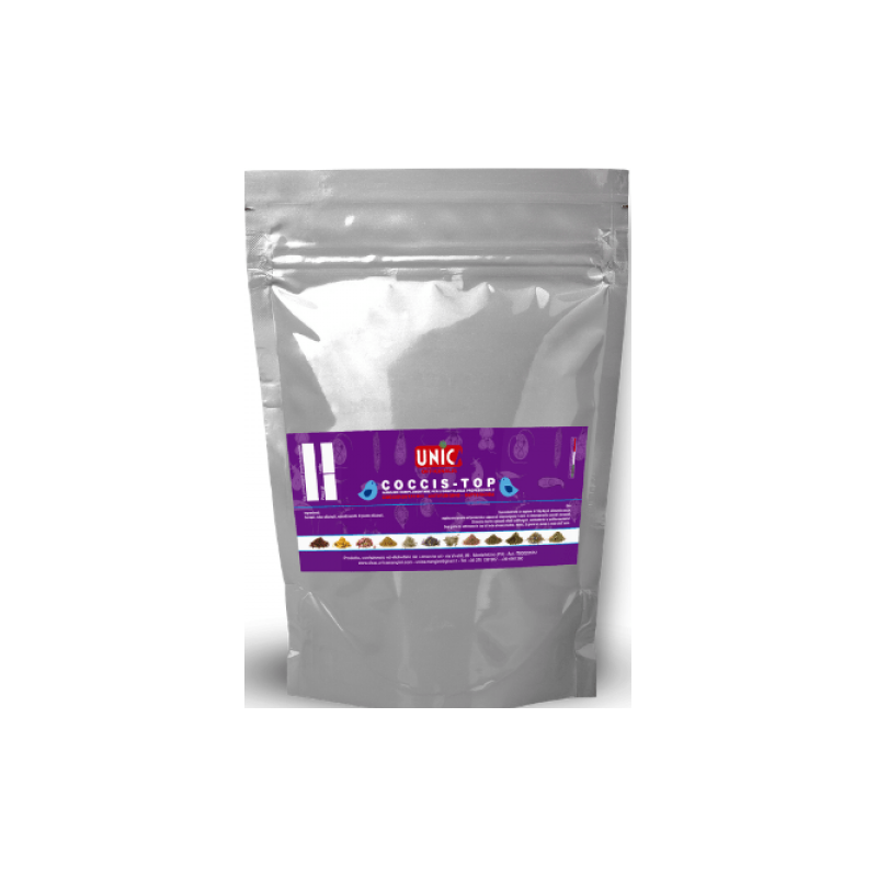 Coccistop 100gr - Unica Coccistop 100gr - Unica