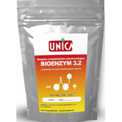 Bioenzym 3.2 200gr - Unica UNI-024 Unica 20,45 € Ornibird