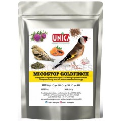 Micostop Goldfinch 200gr - Unica UNI-027 Unica 21,45 € Ornibird