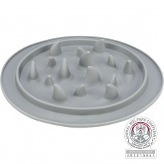 Set de table 24cm - Trixie à 13,00 € - Trixie - 25036 - Distributeurs de nourriture