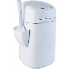 Recharge - LitterLocker - 30,95 € - Kerbl - 0666594202475 - Ornibird SRL