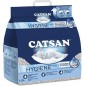 Litière Non Agglomérante 11,5L - Catsan