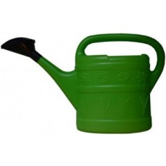 Abreuvoir basse-cours vert 3L - 5,45 € - Kinlys - 5400351014261 - Ornibird SRL