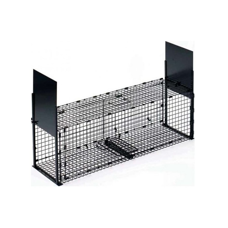 Cage pliable 100x30x30cm