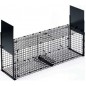 Cage pliable 100x30x30cm