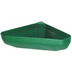 Mangeoire d'angle 21L à 23,85 € - Göbel Belgium - FG20562 - Accessoires & Entretien