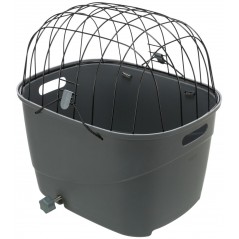 Panier pour porte-bagages 36x47x46cm Max.6kg - Trixie à 55,00 € - Trixie - 13115 - Paniers à vélo et charriots