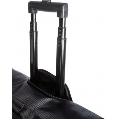 Trolley Elegance sur roulette 45x41x31cm Max.10kg - Trixie - 100,00 € - Trixie - 4011905028811 - Ornibird SRL