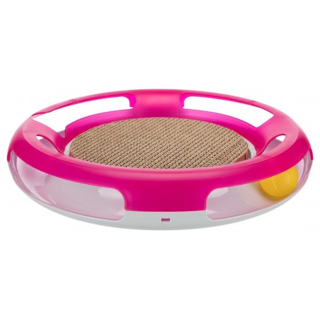 Ornibird SRL - Cat tree & scratch