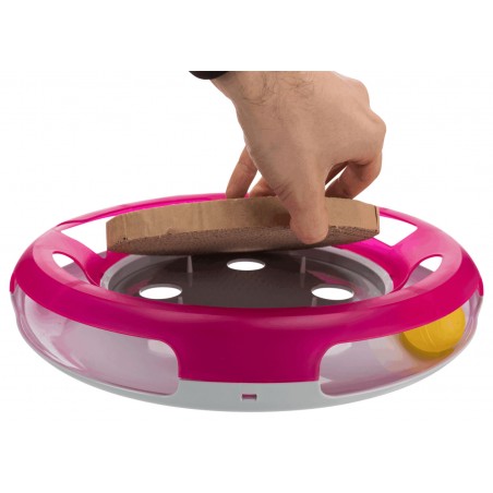 Corrida e Risco 37cm - Trixie