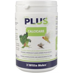 Calcicare 40+, a complex of vitamins and minerals 500gr - Witte Molen 651516 Witte Molen 11,40 € Ornibird