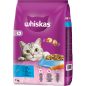Croquettes Thon 7kg - Whiskas