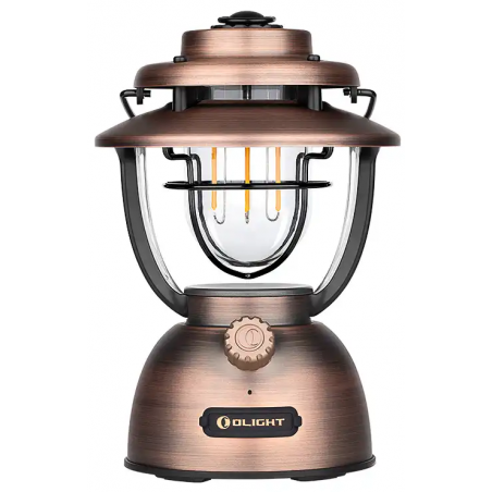 Olight Olantern Classic 2 Pro - Lanterne Classique Rechargeable pour Bivouac à 119,95 € - Olight - OLANTERN-CLAS-2-PRO - Lampes
