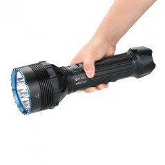 Olight X9R Marauder - Grosse Lampe Torche 25000 Lumens à 600,00 € - Olight - X9R-MARRAUDER - Lampes